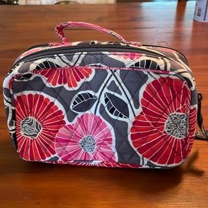 Vera Bradley Makeup Kit